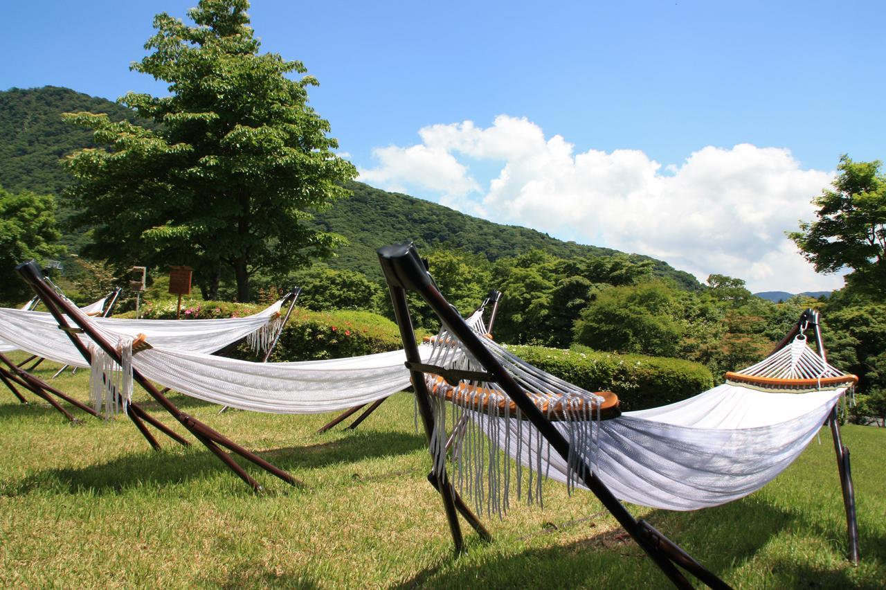 Hakone Lake Hotel 3*