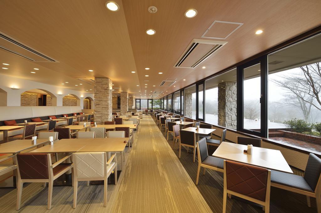 箱根湖酒店 箱根