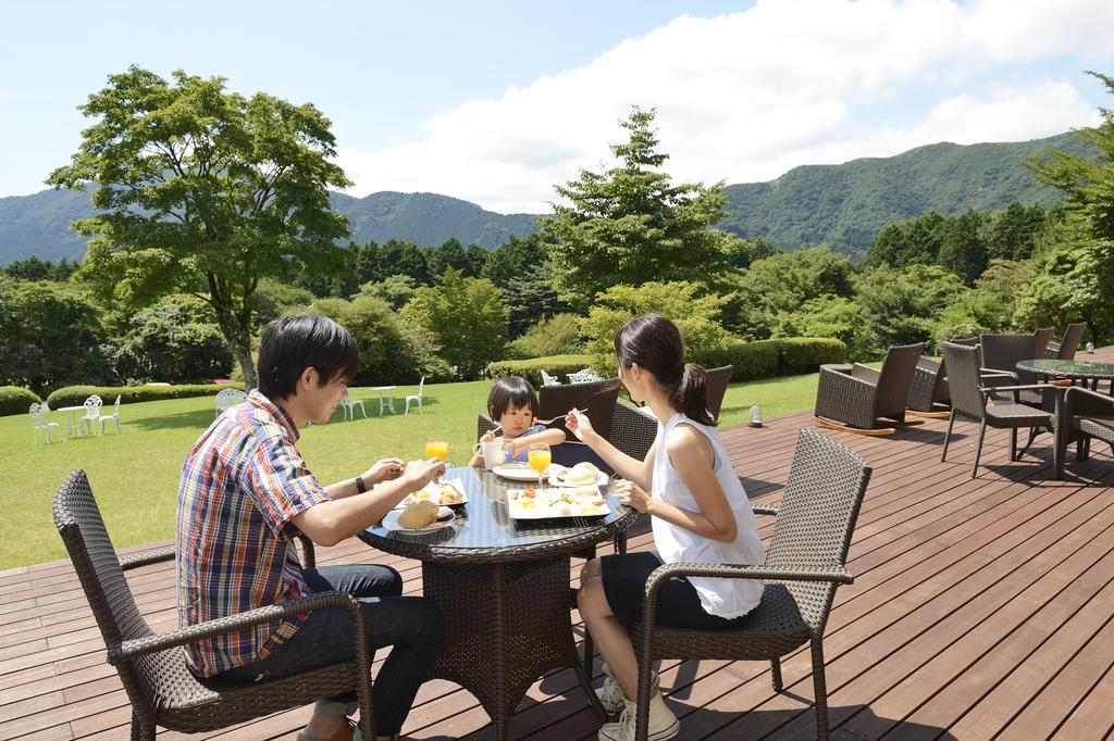 箱根湖酒店 3*