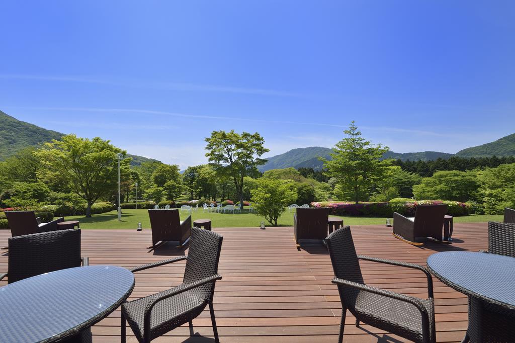 酒店 箱根湖酒店