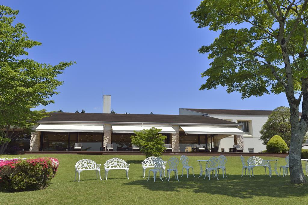 箱根湖酒店 3* 箱根