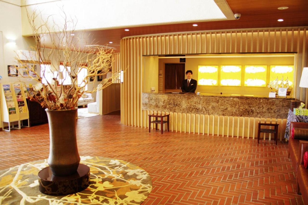 箱根湖酒店 酒店