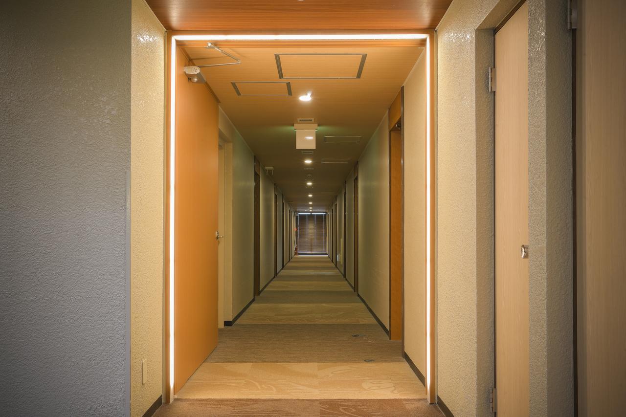 酒店 箱根湖酒店 3*