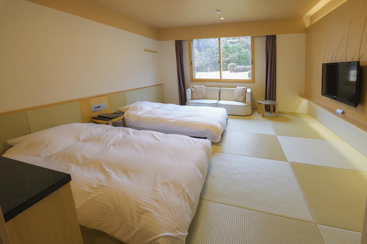 箱根湖酒店