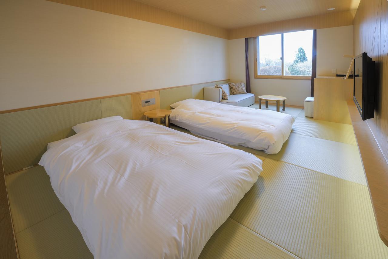 箱根湖酒店 3* 箱根