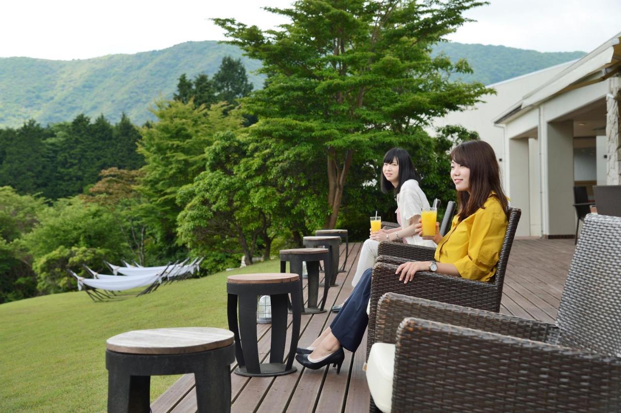箱根湖酒店 酒店 箱根
